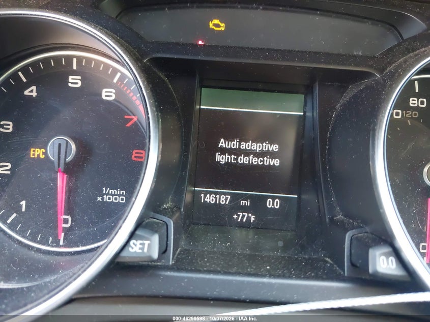 AUDI A5 2013 VIN WAU3FAFR8DA004091