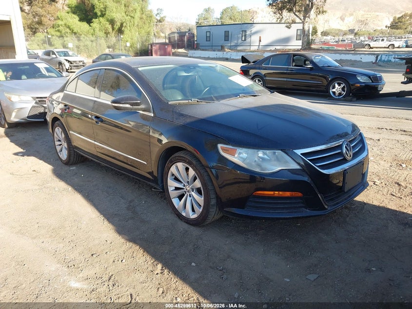Vin: wvwmn7an0ce500043, lot: 46799776, volkswagen cc sport 2012 img_1