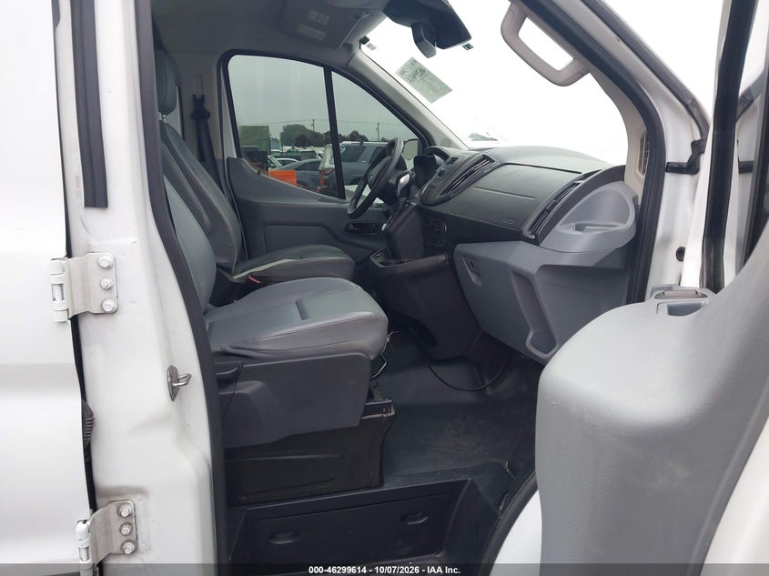 FORD TRANSIT-150 2018 VIN 1FTYE1ZM8JKA60954