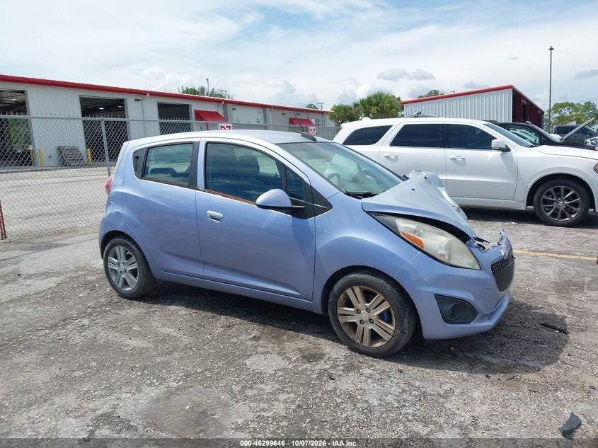 Vin: kl8ca6s97fc751363, lot: 46799809, chevrolet spark ls manual 20151