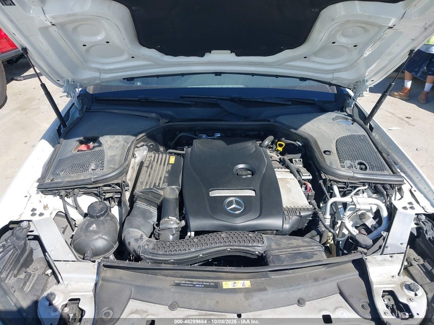 MERCEDES-BENZ E 300 - zdjęcie 10