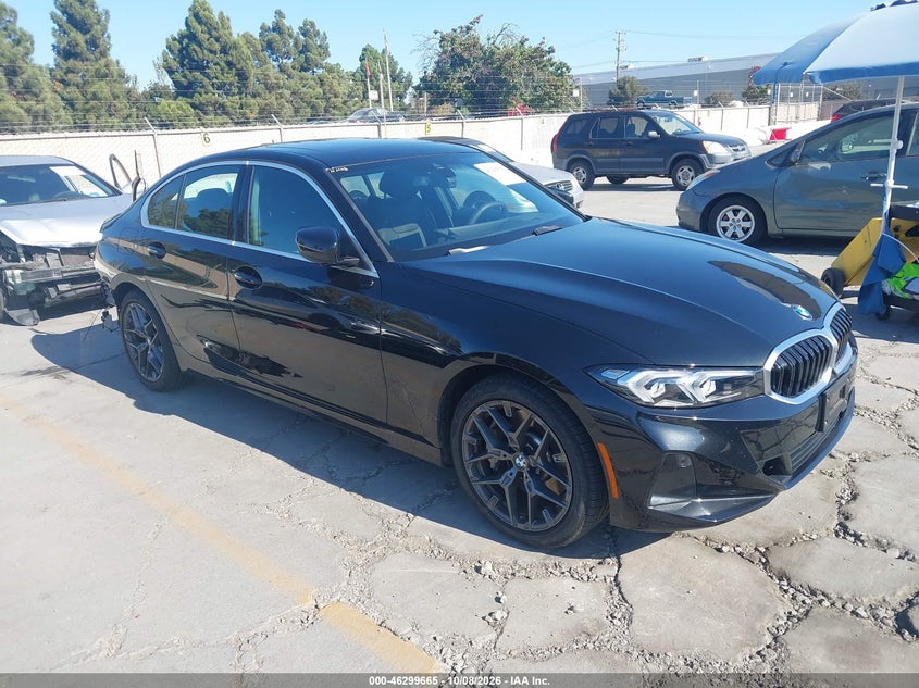 Vin: 3mw89cw06t8g39122, lot: 46799828, bmw 330i xdrive na 20261