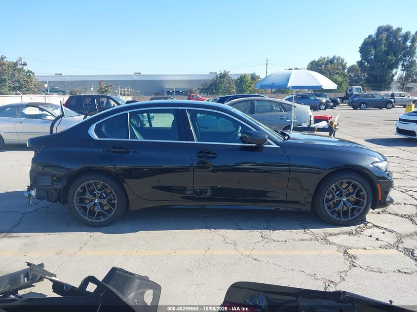 2026 BMW 330I XDRIVE NA · Фото 14