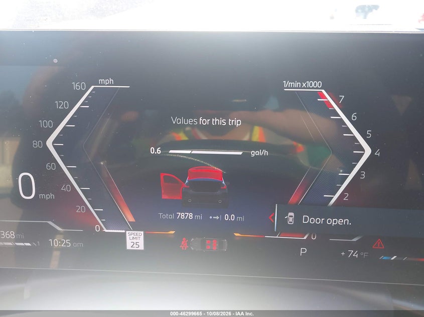 2026 BMW 330I XDRIVE NA · Фото 7