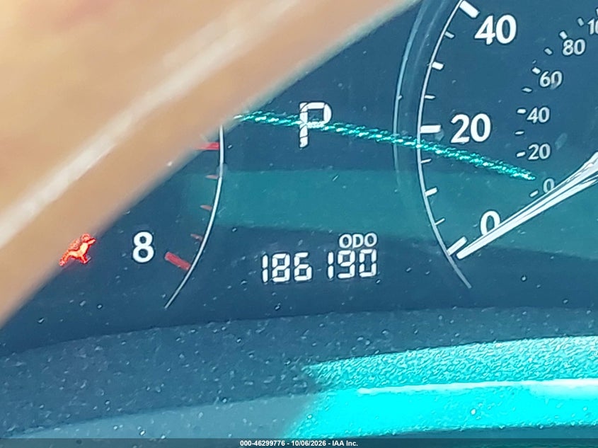 2011 LEXUS RX 350 · Фото 15