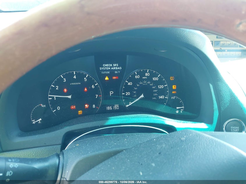 2011 LEXUS RX 350 · Фото 7