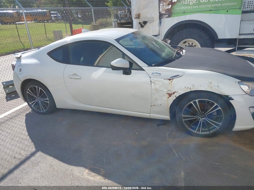 SCION FR-S 2015 VIN JF1ZNAA18F8706509
