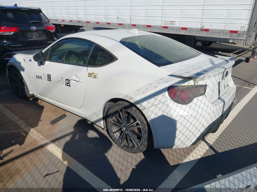 SCION FR-S 2015 VIN JF1ZNAA18F8706509