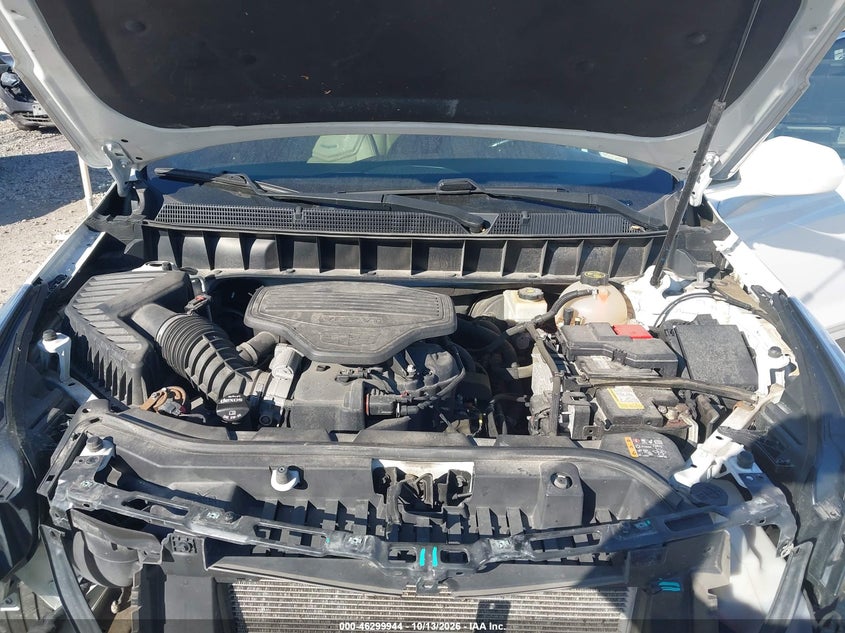 CADILLAC XT5 - zdjęcie 10