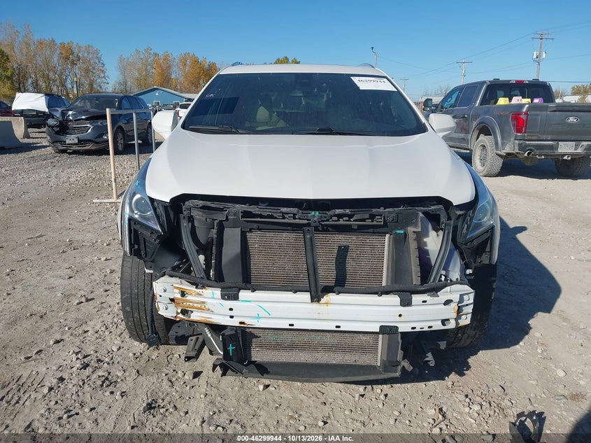 CADILLAC XT5 - zdjęcie 12