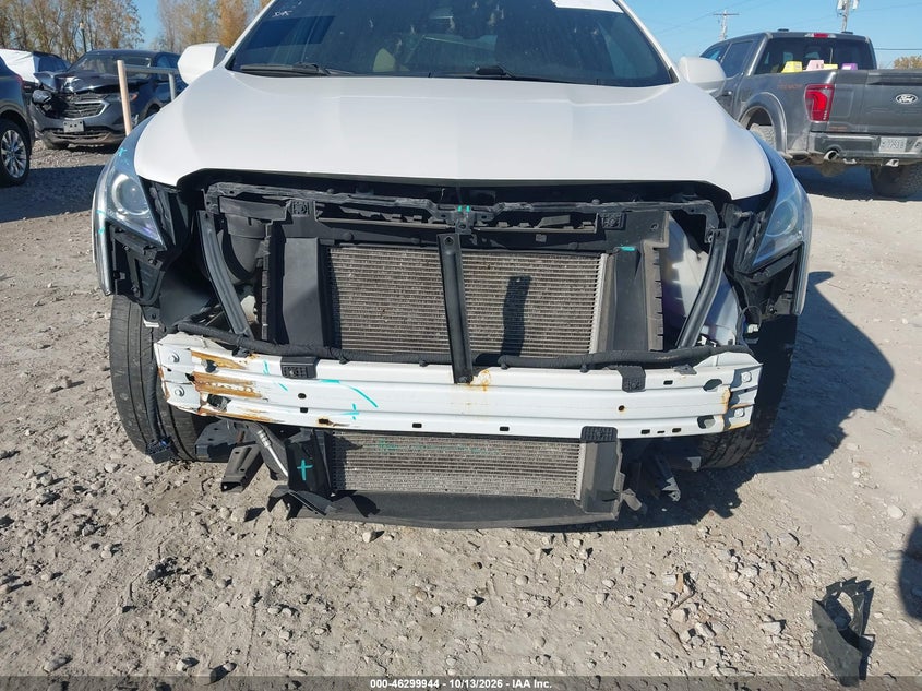 CADILLAC XT5 - zdjęcie 6