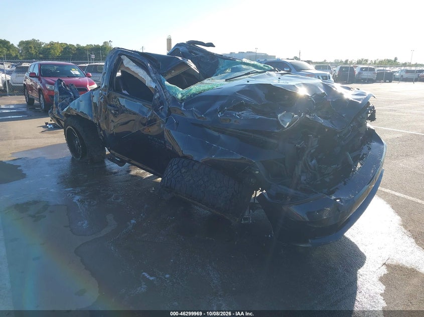 Vin: 3c6jr7ct6gg225450, lot: 46800132, ram 1500 sport 2016 img_1