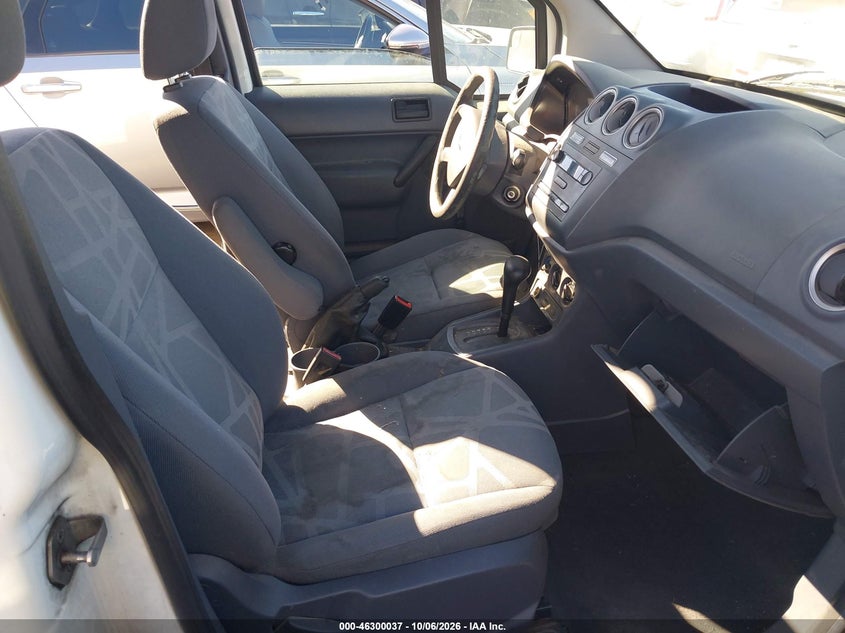 2013 FORD TRANSIT CONNECT XL · Фото 5
