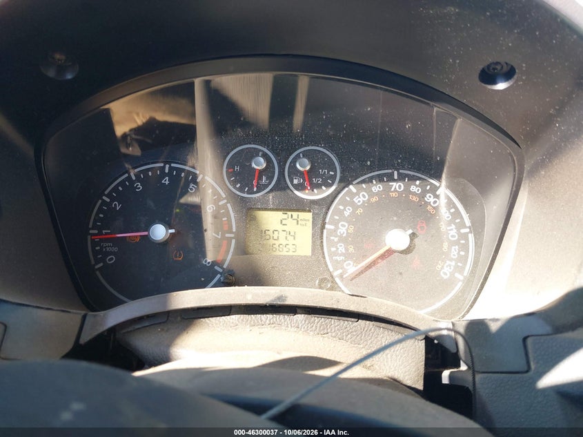 2013 FORD TRANSIT CONNECT XL · Фото 7