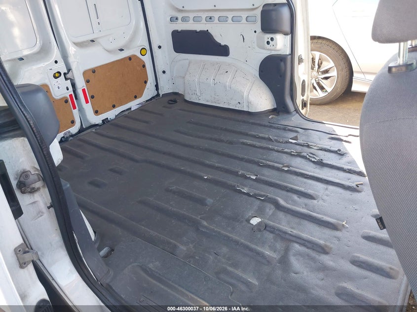 2013 FORD TRANSIT CONNECT XL · Фото 8