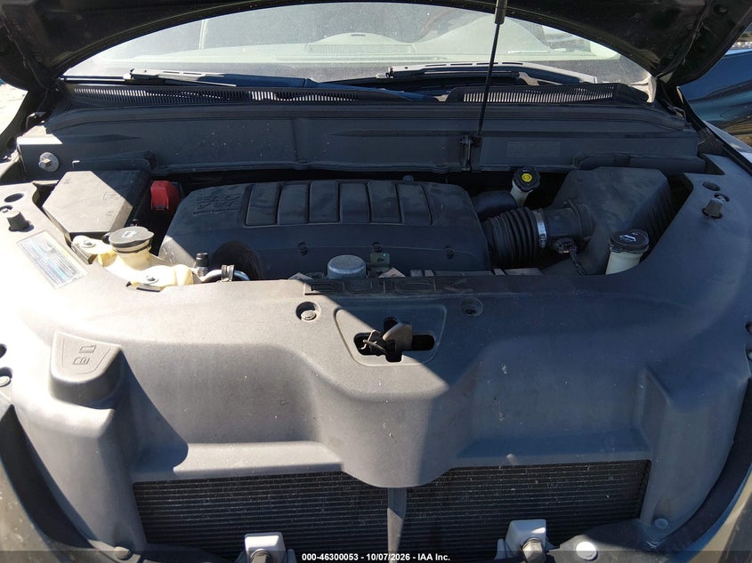 2010 BUICK ENCLAVE 2XL · Фото 10
