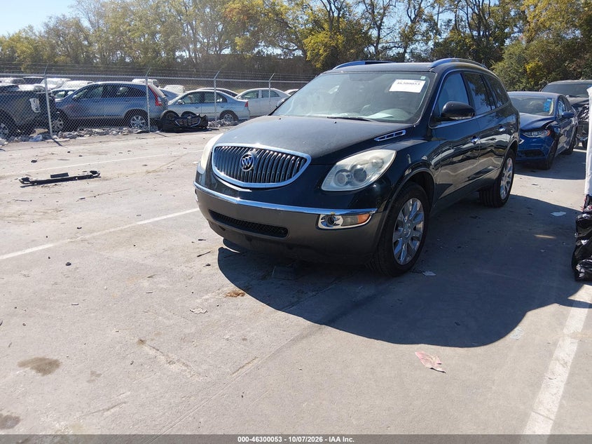 2010 BUICK ENCLAVE 2XL · Фото 2