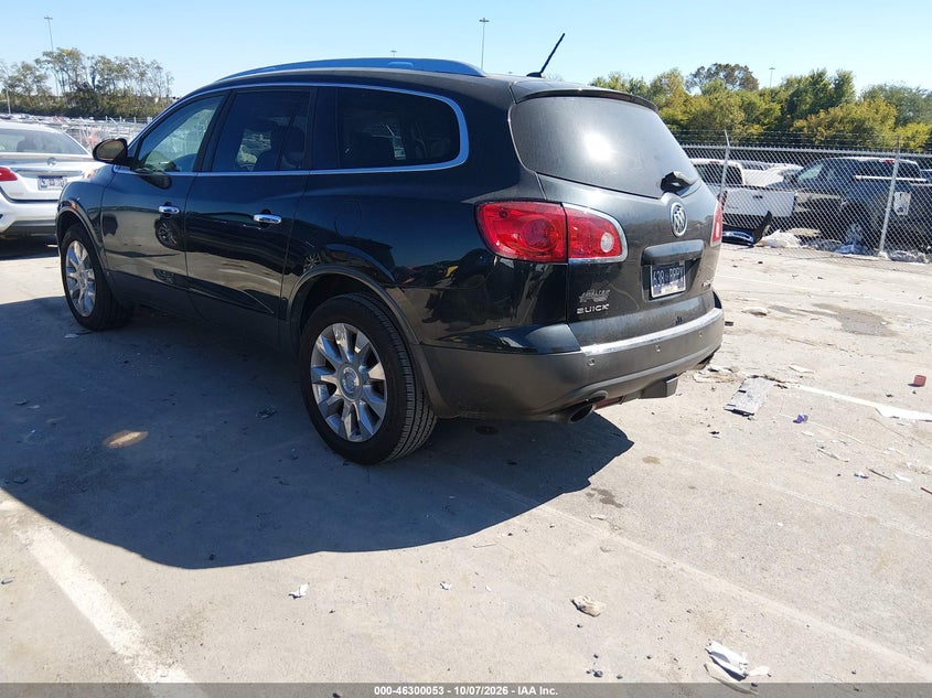2010 BUICK ENCLAVE 2XL · Фото 3