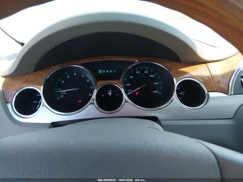 2010 BUICK ENCLAVE 2XL · Фото 7