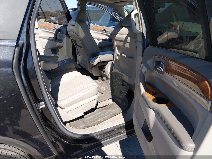 2010 BUICK ENCLAVE 2XL · Фото 8