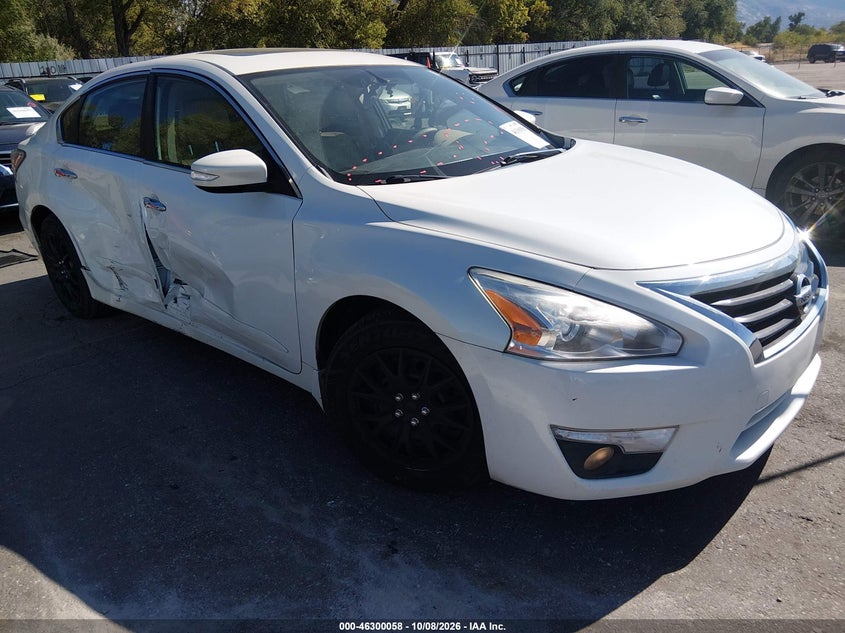 Vin: 1n4al3ap8fn876955, lot: 46800221, nissan altima 2.5/2.5 s/2.5 sl/2.5 sv 2015 img_1