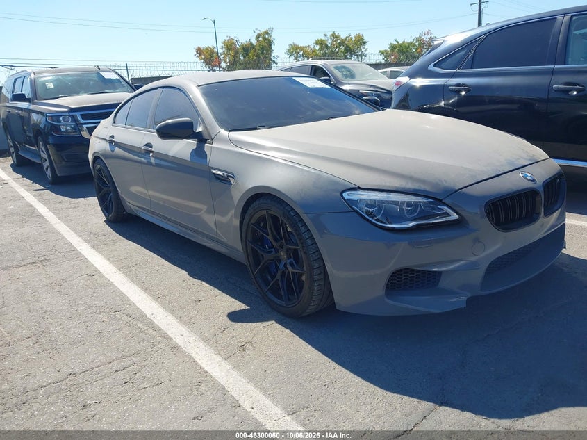 Vin: wbs6e9c50hg437340, lot: 46800223, bmw m6 gran coupe 2017 img_1