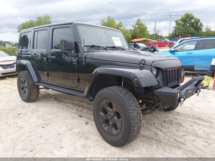 Vin: 1c4bjweg8fl743723, lot: 46800225, jeep wrangler unlimited altitude 2015 img_1