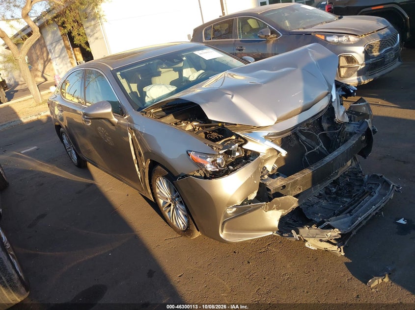 Vin: 58abk1gg3hu055188, lot: 46800276, lexus es 350 2017 img_1