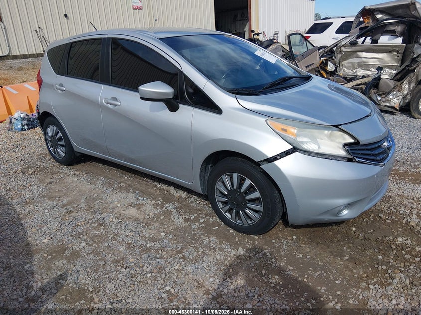 Vin: 3n1ce2cp0gl355785, lot: 46800304, nissan versa note s (sr)/s plus/sl/sr/sv 2016 img_1