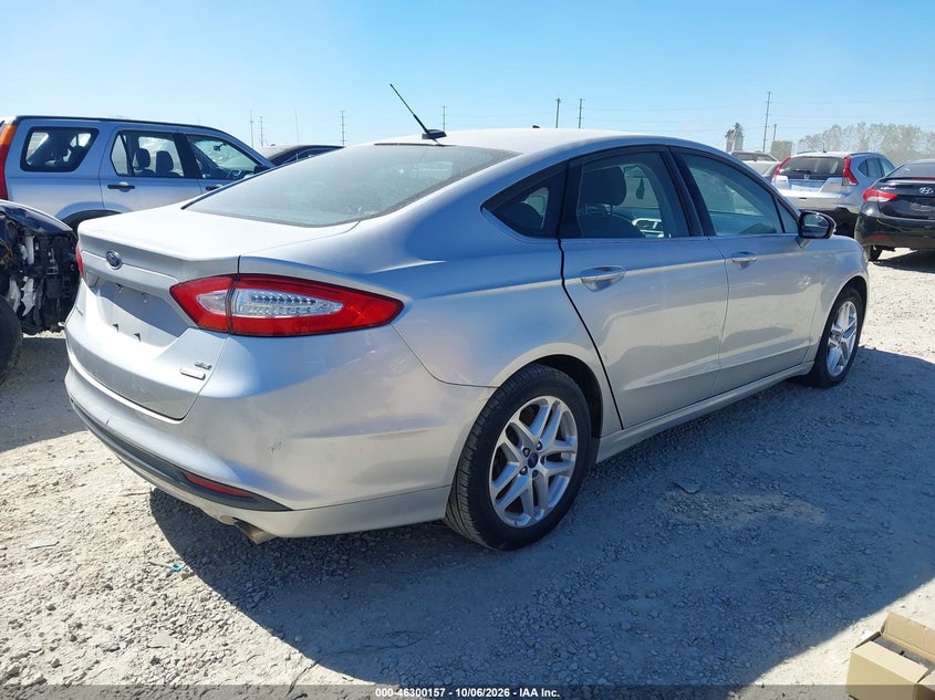 Vin: 1fa6p0hd9g5125918, lot: 46800320, ford fusion se 20164