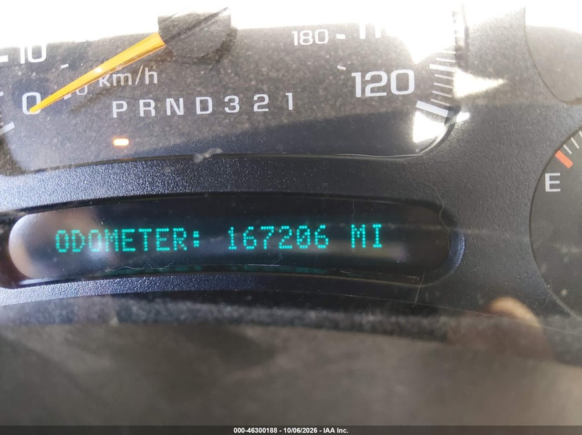 2007 CHEVROLET SILVERADO 1500 CLASSIC LT3 · Фото 7