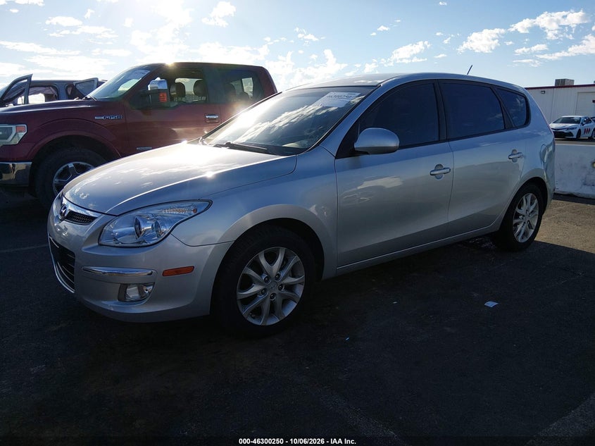 صورة 2 - HYUNDAI ELANTRA TOURING