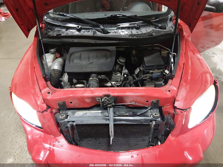 2009 CHEVROLET HHR LS · Photo 10