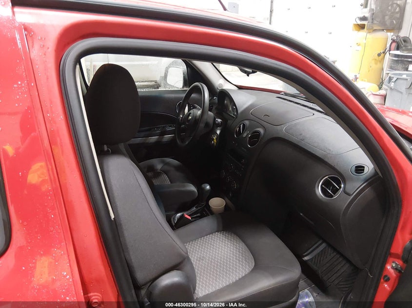 2009 CHEVROLET HHR LS · Photo 5