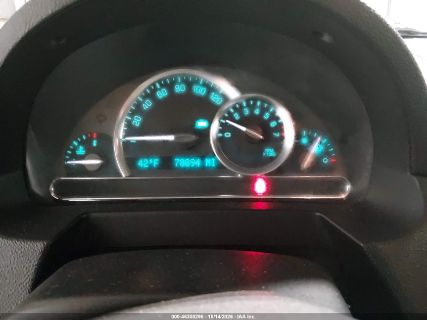 2009 CHEVROLET HHR LS · Photo 7