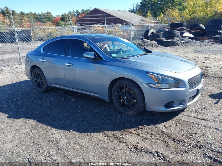 Vin: 1n4aa5ap4cc816082, lot: 46800491, nissan maxima 3.5 sv 2012 img_1