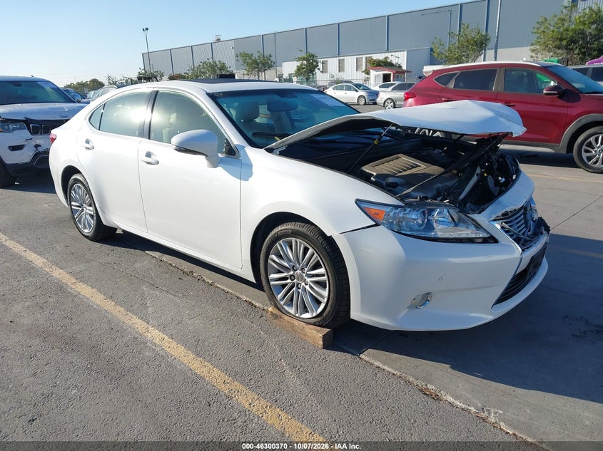 Vin: jthbk1gg3e2120025, lot: 46800533, lexus es 350 2014 img_1