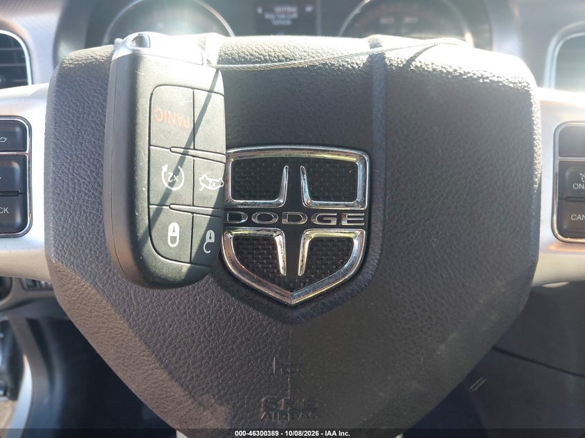 DODGE CHARGER 2014 VIN 2C3CDXHG6EH180331