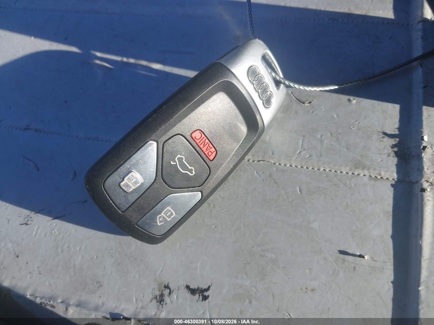 AUDI Q5 - zdjęcie 11