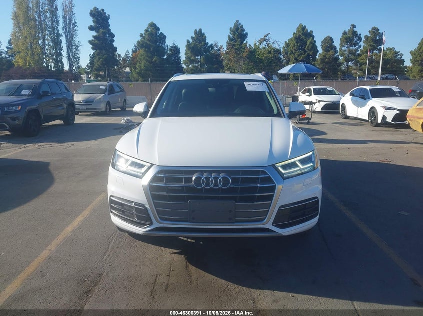 AUDI Q5 - zdjęcie 12