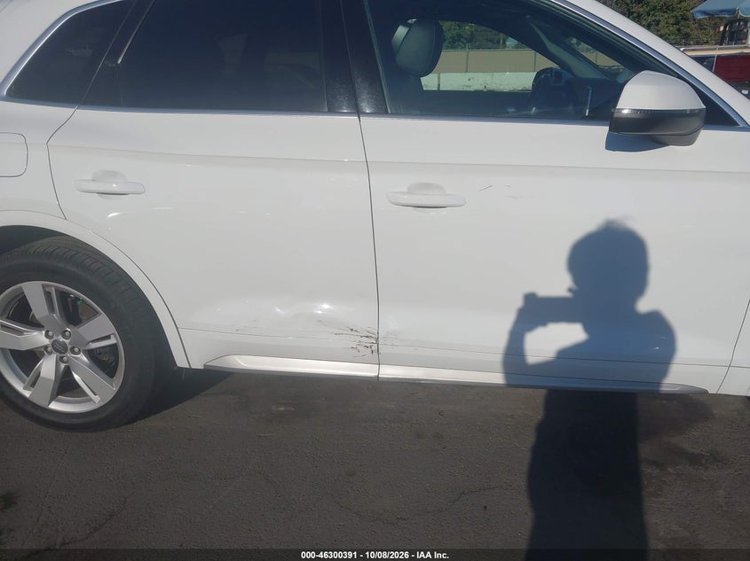 AUDI Q5 - zdjęcie 6