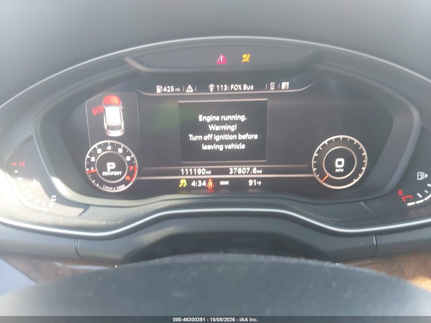 AUDI Q5 - zdjęcie 7