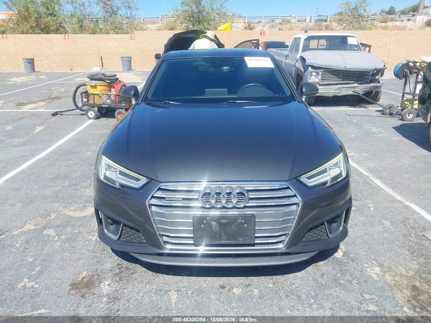 2019 AUDI A4 45 PREMIUM · Photo 12