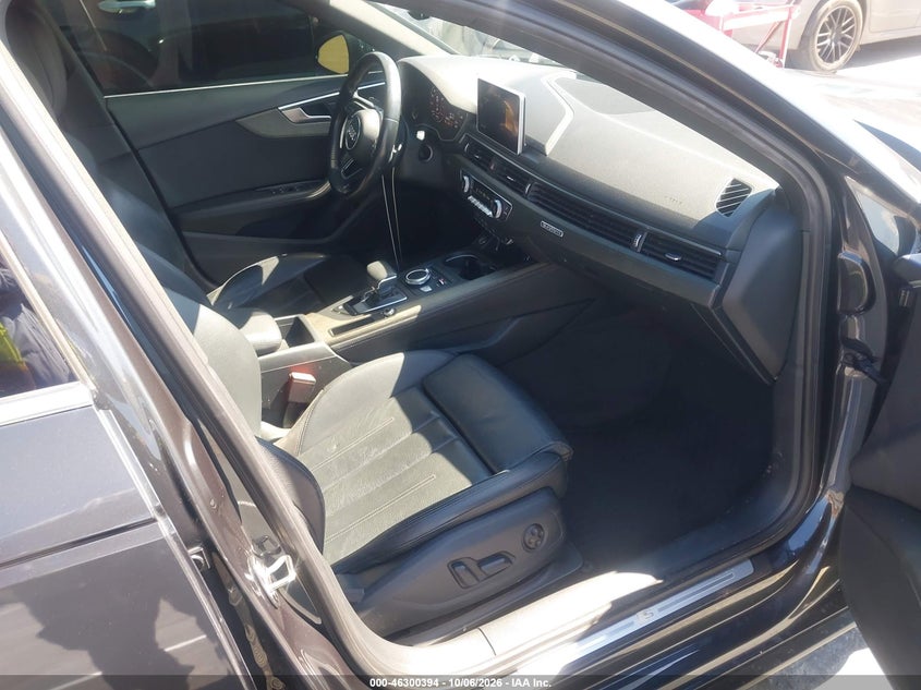 2019 AUDI A4 45 PREMIUM · Photo 5