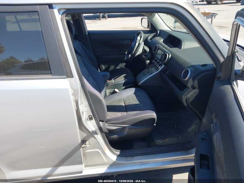 SCION XB 2014 VIN JTLZE4FE8EJ062979