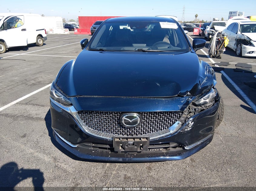 MAZDA MAZDA6 - zdjęcie 12