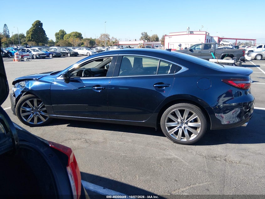 MAZDA MAZDA6 - zdjęcie 14