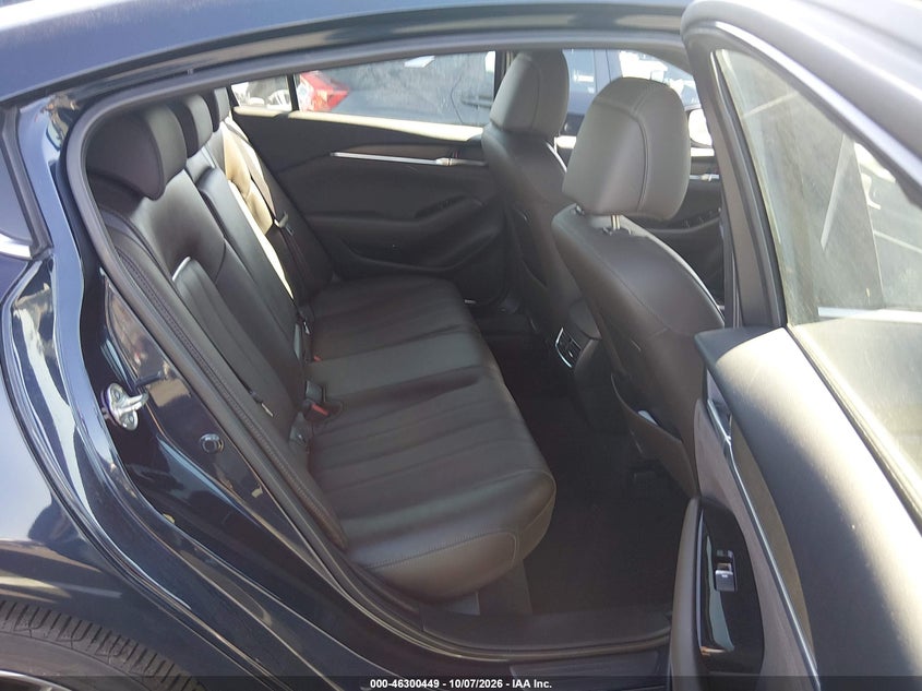 MAZDA MAZDA6 - zdjęcie 8