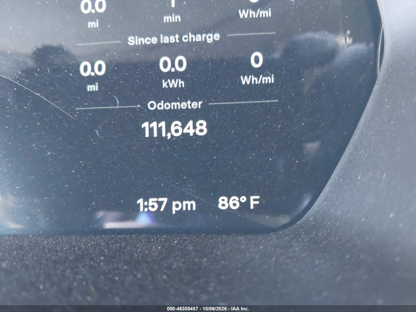 TESLA MODEL S - zdjęcie 15