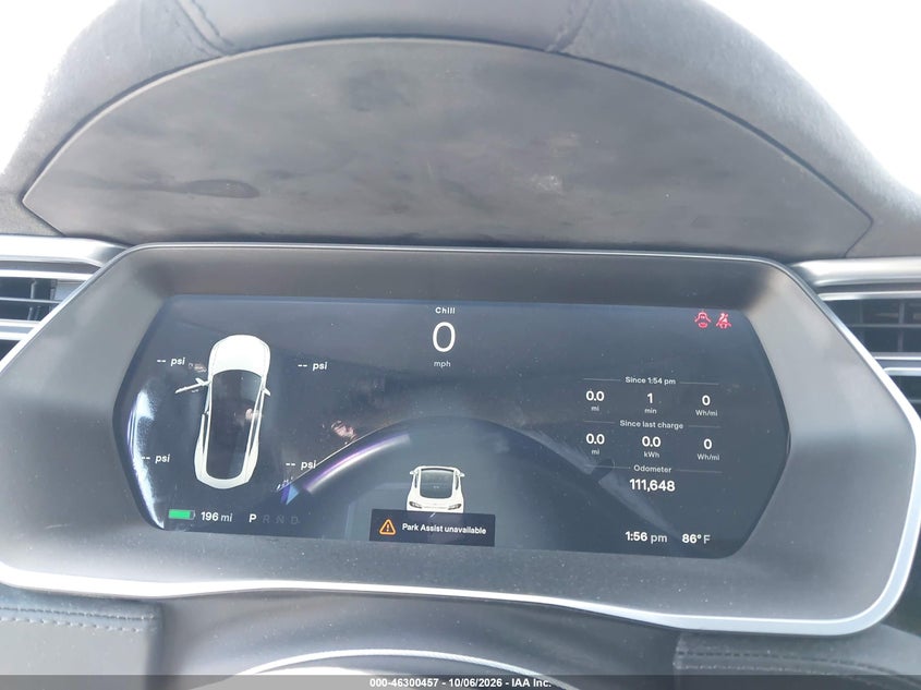 TESLA MODEL S - zdjęcie 17